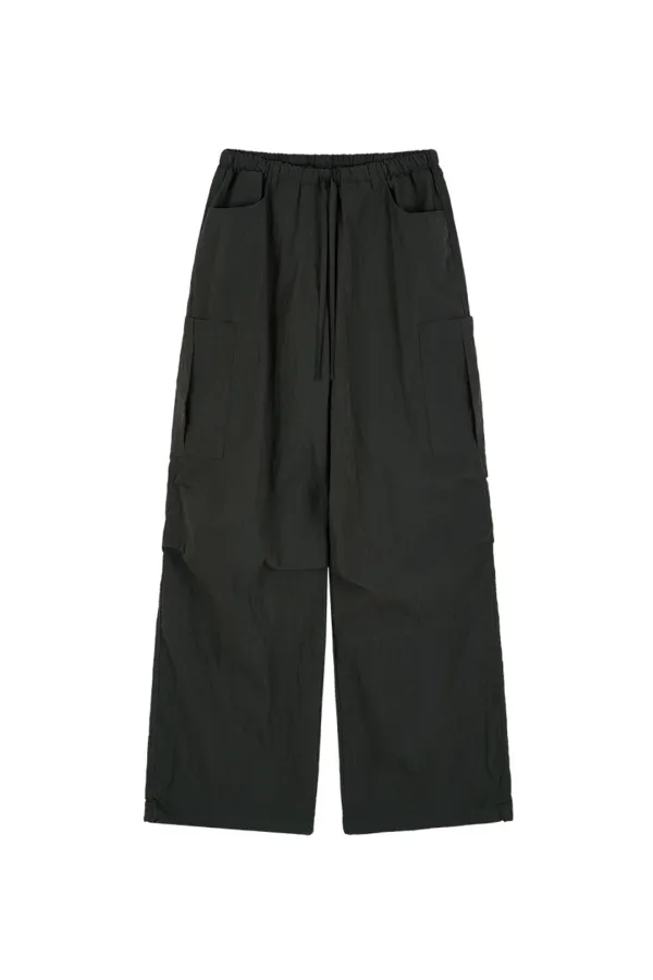 [3rd] Loner Cargo Pants
