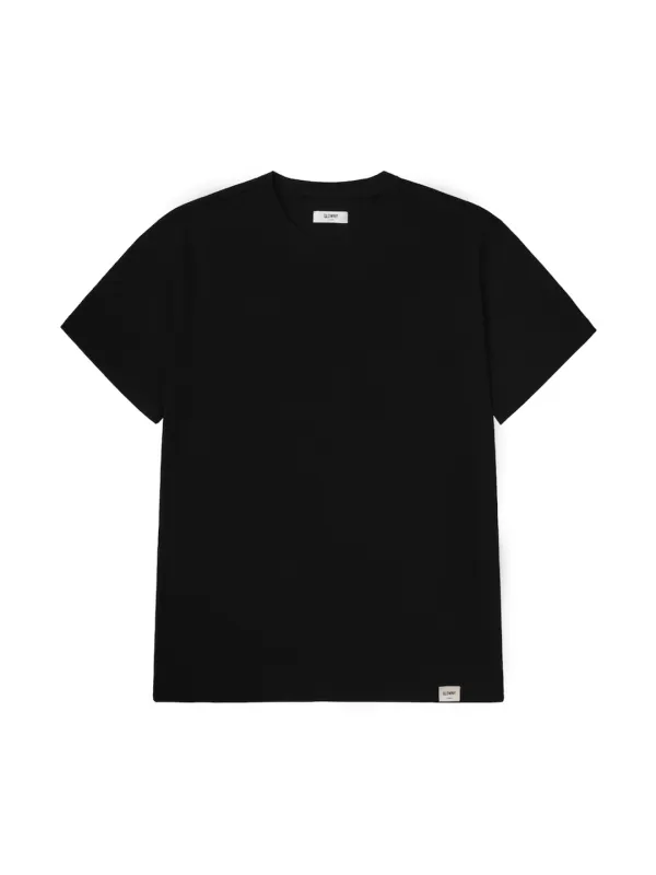 G BOX TEE (BLACK)