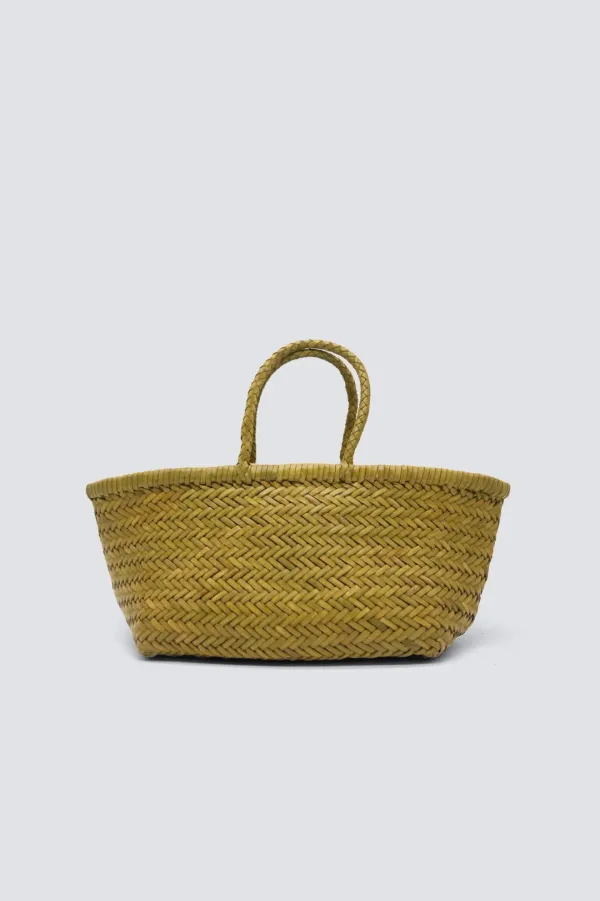 Triple Jump Small Bamboo Green