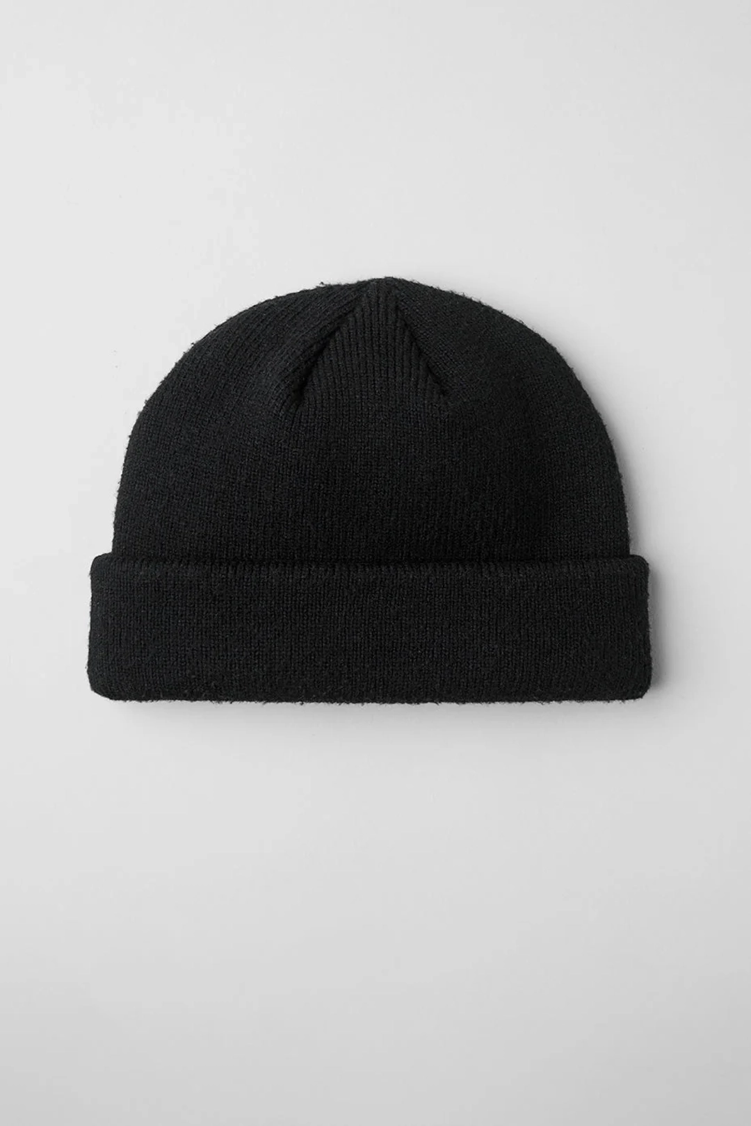 알로요가 Notable Beanie - Black/Black 상품 이미지 3