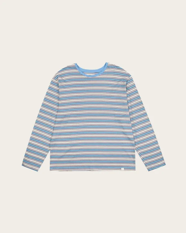 Taevi Striped Tee