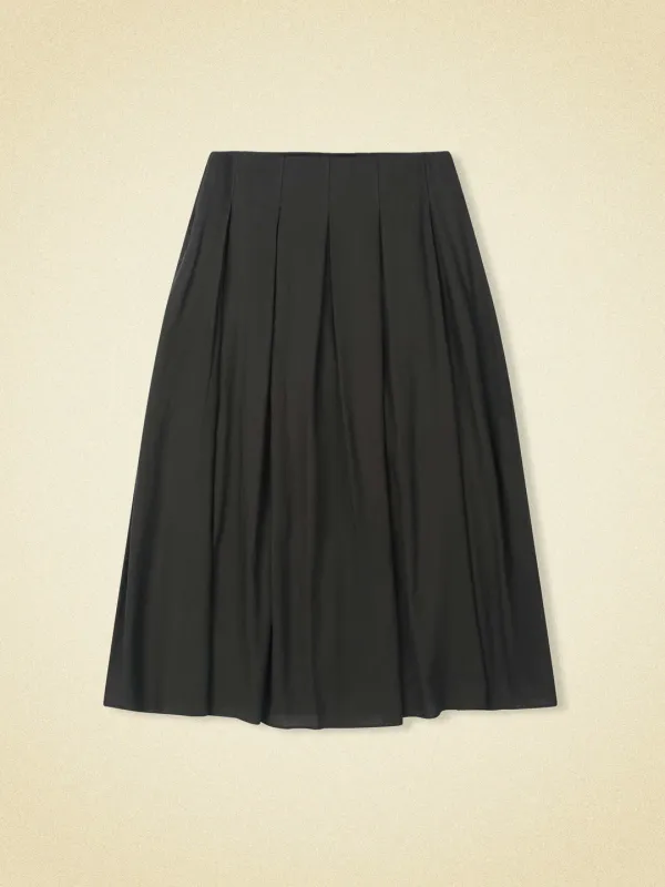 mute skirt