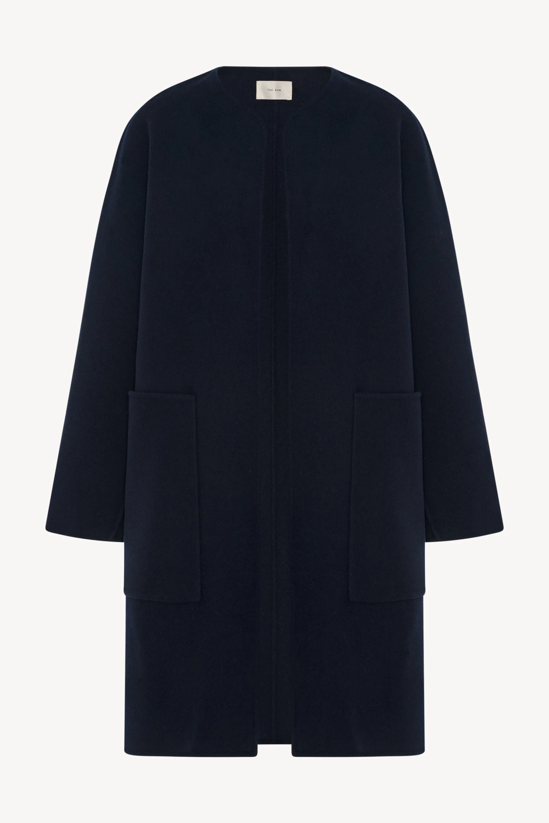 더로우 Tiberus Coat 상품 이미지 1