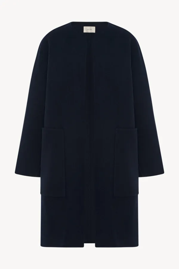 Tiberus Coat