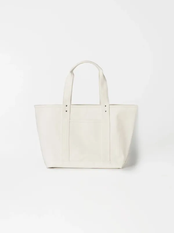 2nd | Pool Tote(Natural)