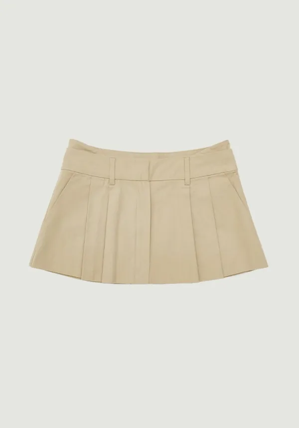 TYRA SKIRT