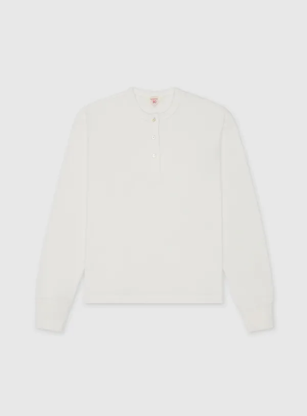 Honeycomb Henry Long Sleeve