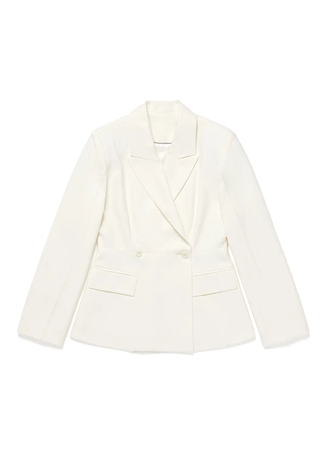 안젤로비안코 Ameli Double Collar Jacket 상품 이미지 3