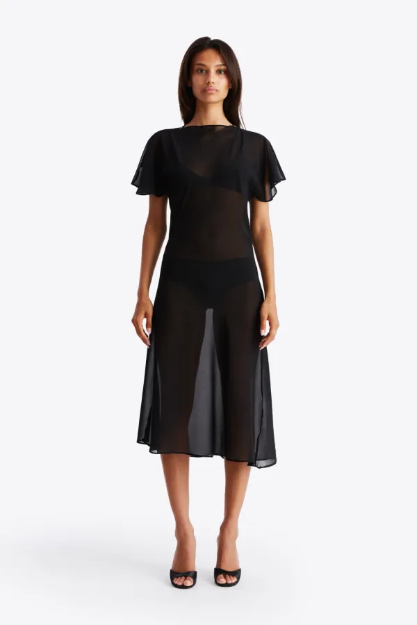 Nura Dress