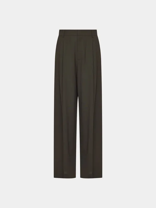 Manes wool PT