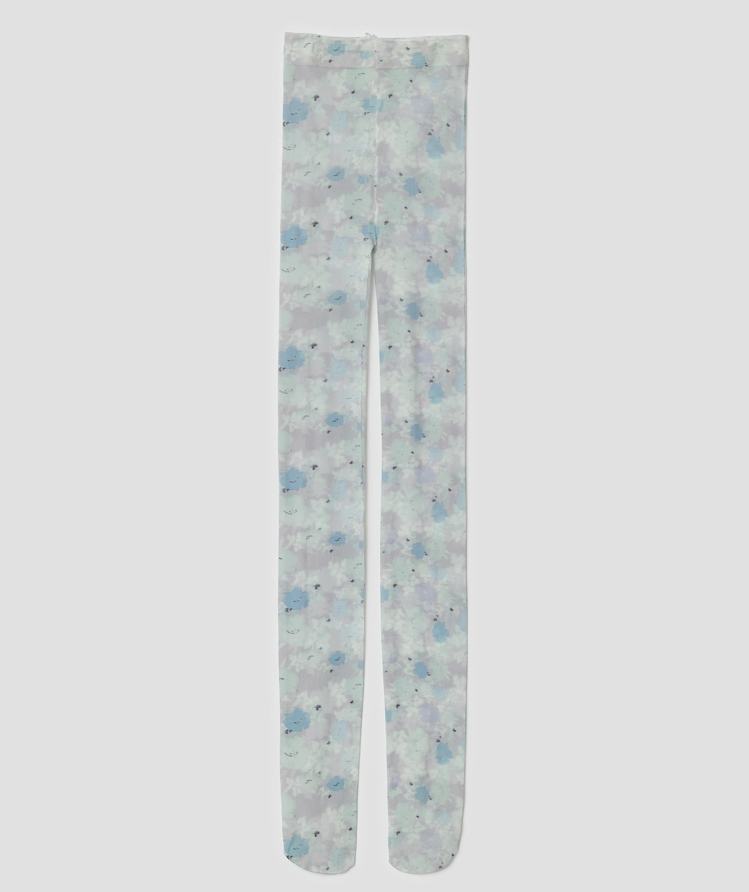 타입서비스 Powder Mist Tights [Gray] 상품 이미지 1