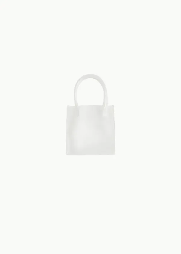 TPU TOTE BAG