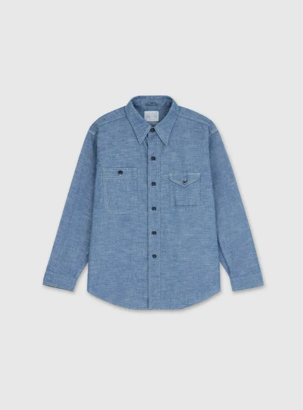 1935 Original Chambray Shirt