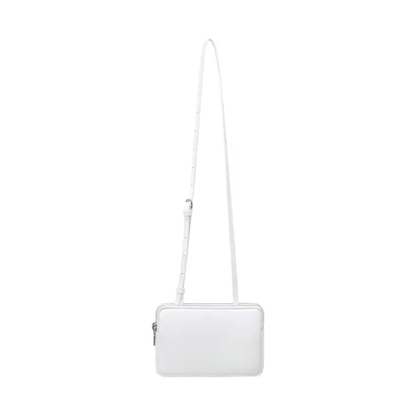 twin micro - pure white