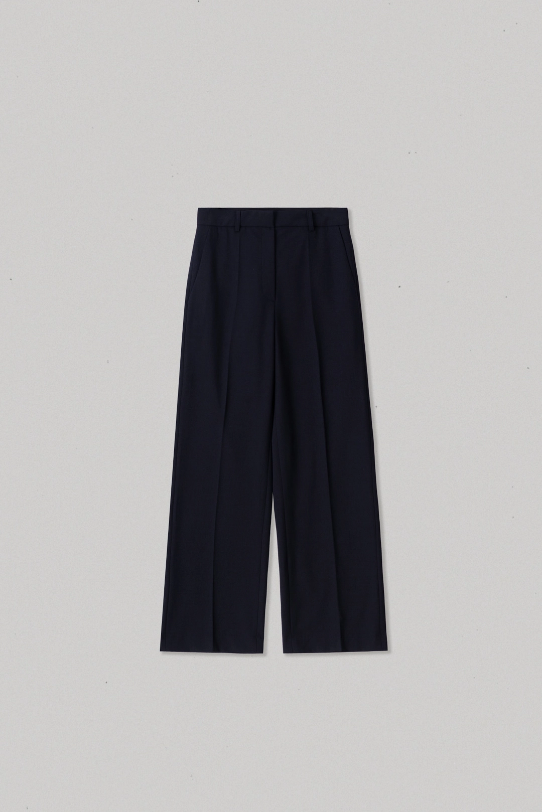 스앨더 35387_City Loose-Fit Trousers 상품 이미지 1
