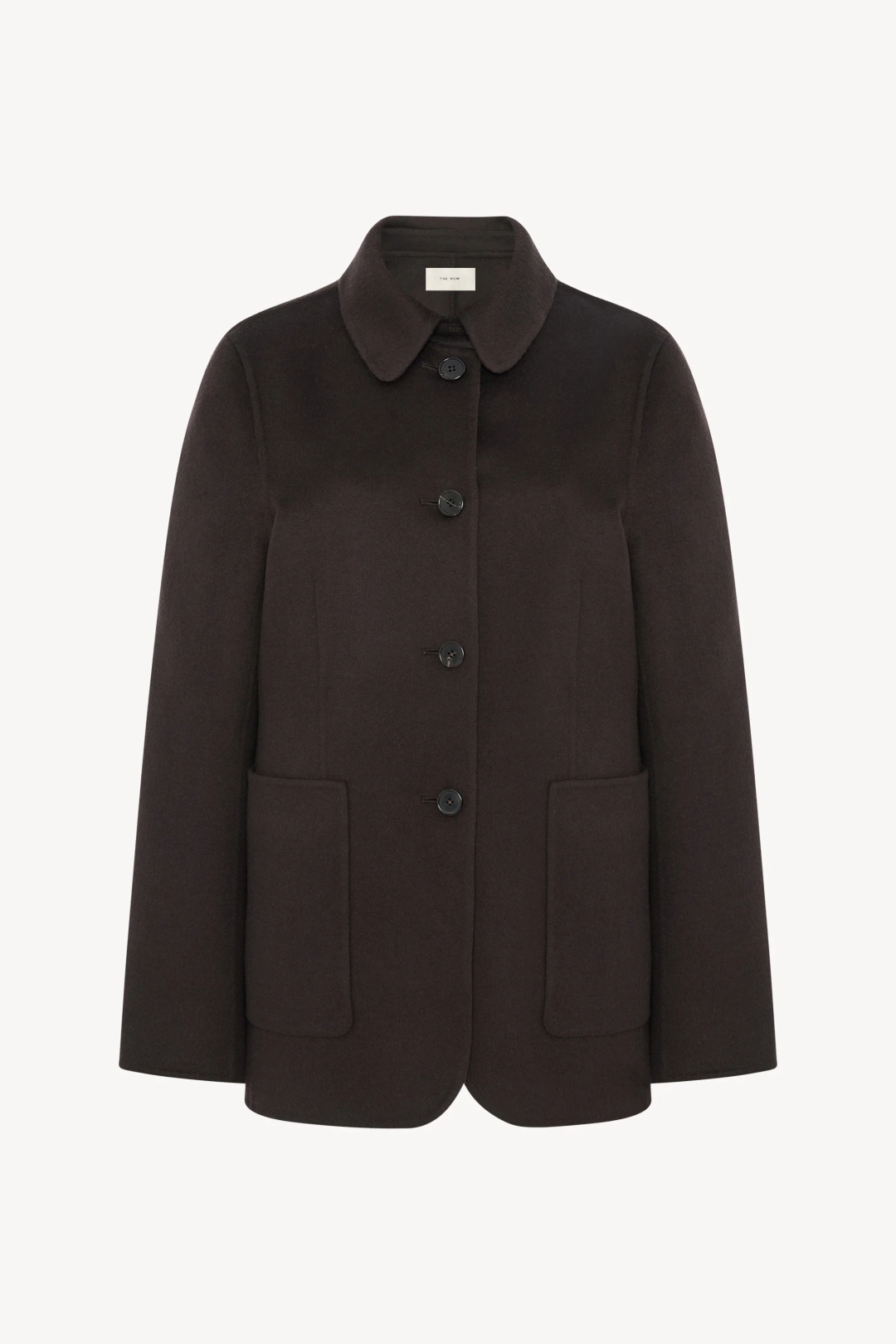 더로우 Tiras Jacket 상품 이미지 1
