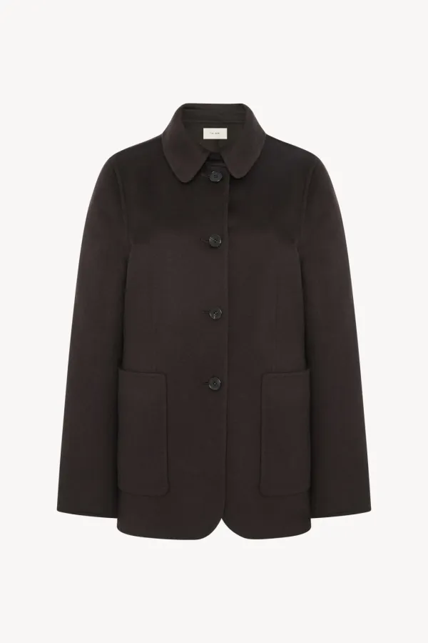 Tiras Jacket