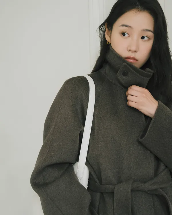 메이 하프 코트