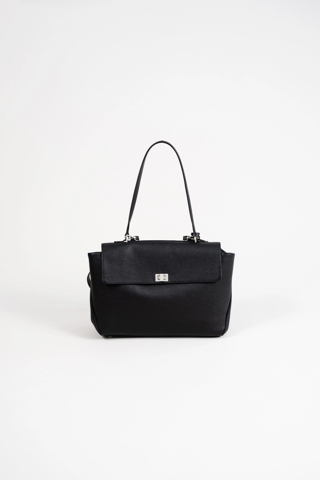 스앨더 25006_Classic flap buckle bag [ New Season / 10% DC ] 17일 PM 5 마감 상품 이미지 1