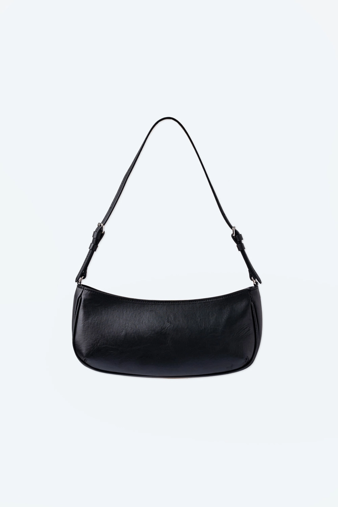 위드아웃썸머 Mug tote bag_black 상품 이미지 1