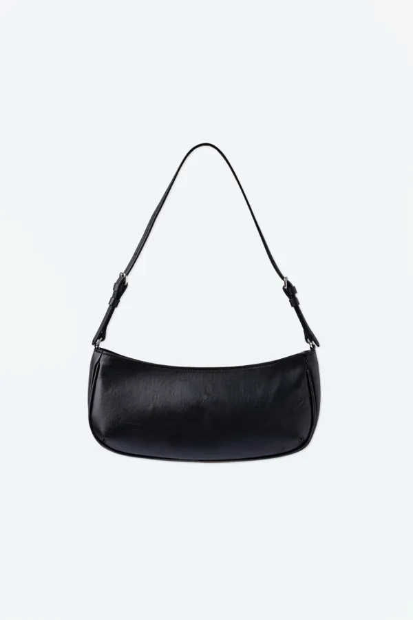 Mug tote bag_black