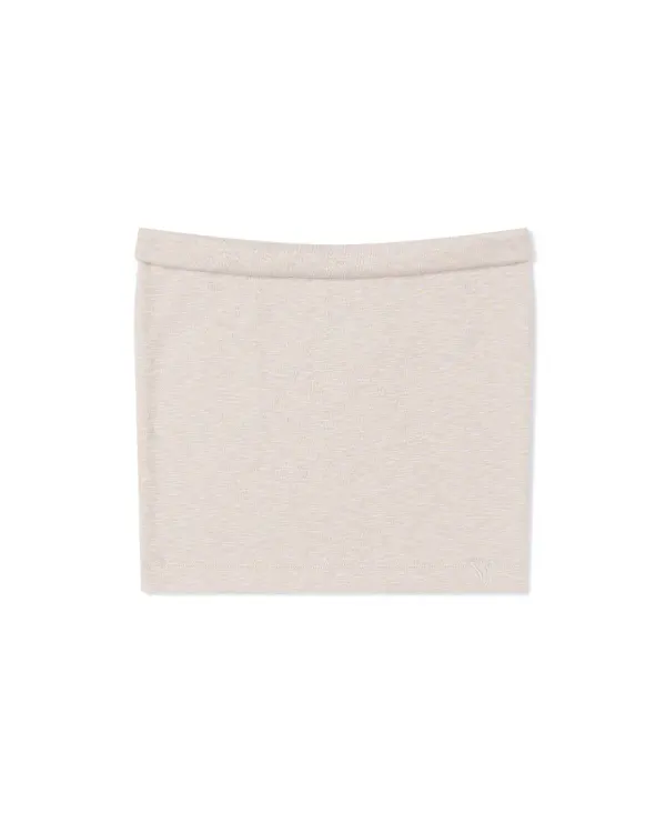 MODAL TUBE TOP (3color)