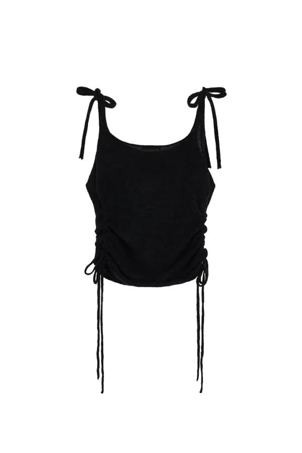 [4th] Thin Bustier