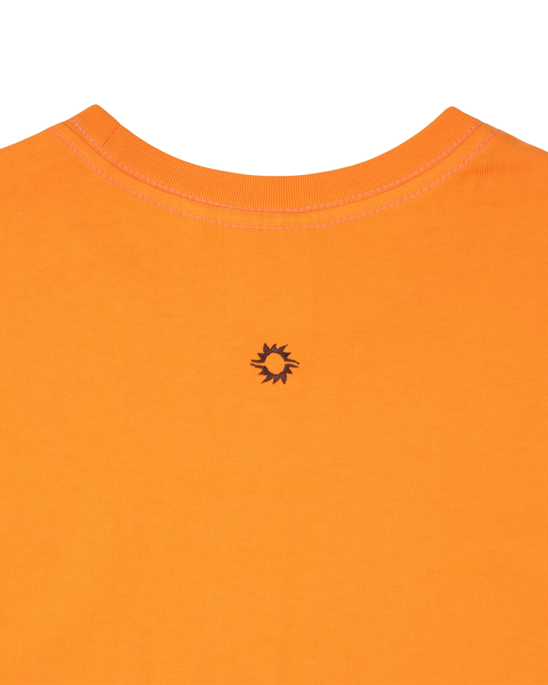 헬로선라이즈 Bird Trip Tee(W)_Orange 상품 이미지 3