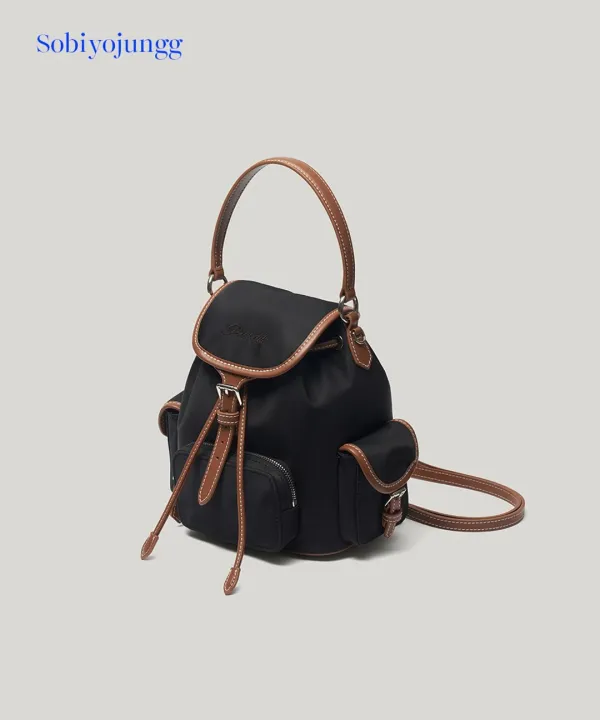 PVIL Backpack(Black)