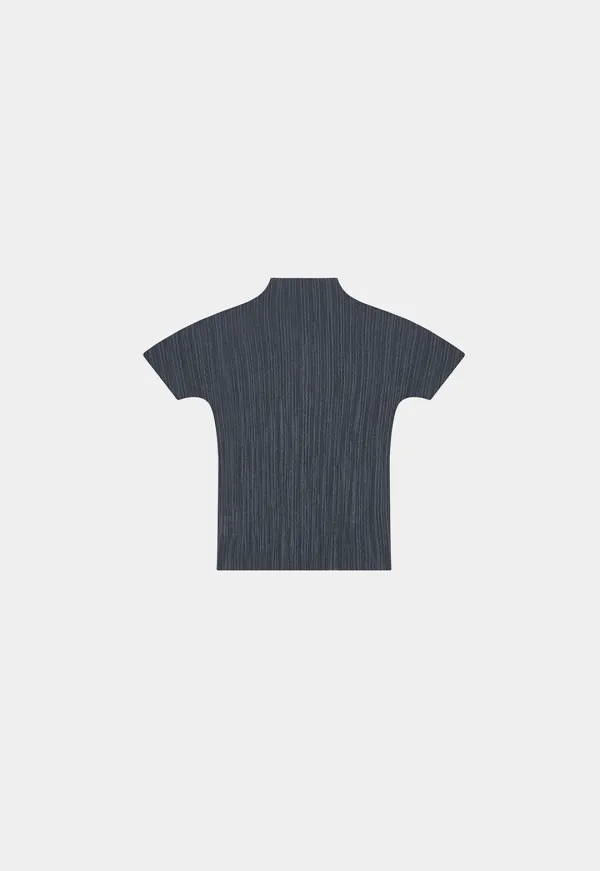 ROSIE PLEATS TOP