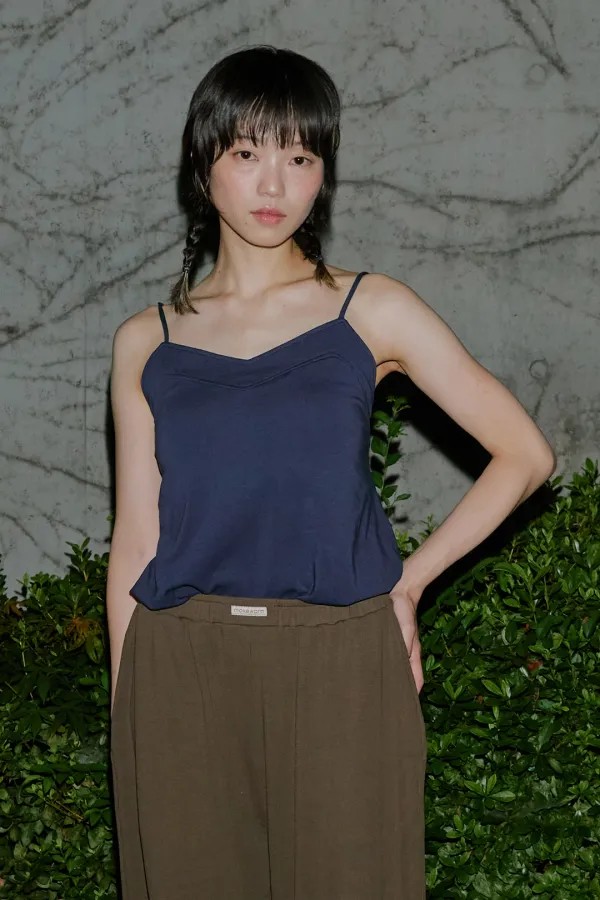 Flowback Tank Top- 2Colors