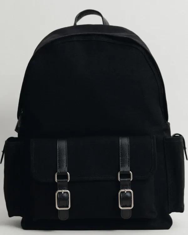 SAC À DOS BOUT BLACK