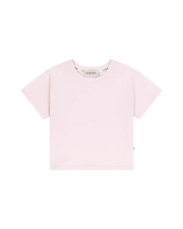 Supima Cotton T-Shirts [PINK]