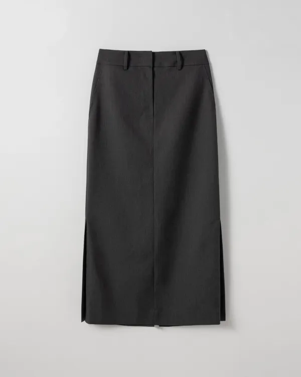 Karin Maxi Skirt