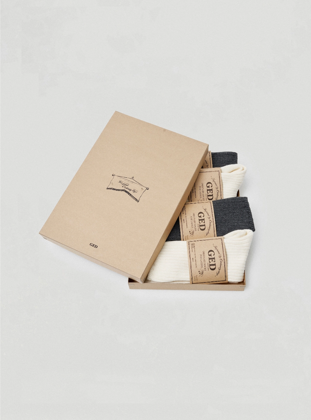 게드 Signature Pack 상품 이미지 3