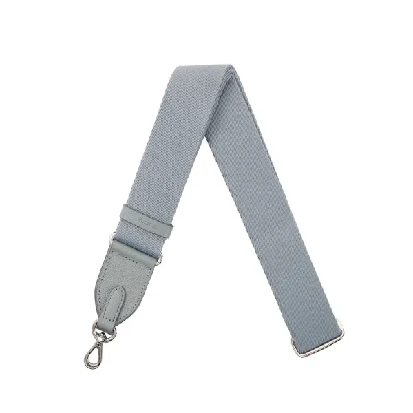[아울렛] Shoulder Webbing Strap Controller (숄더 웨빙 스트랩 컨트롤러) (38mm) Grey