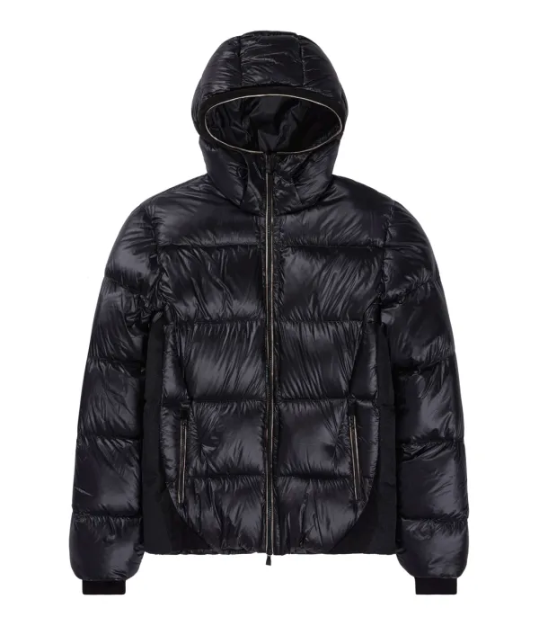 EP.10 01 DOWN JACKET