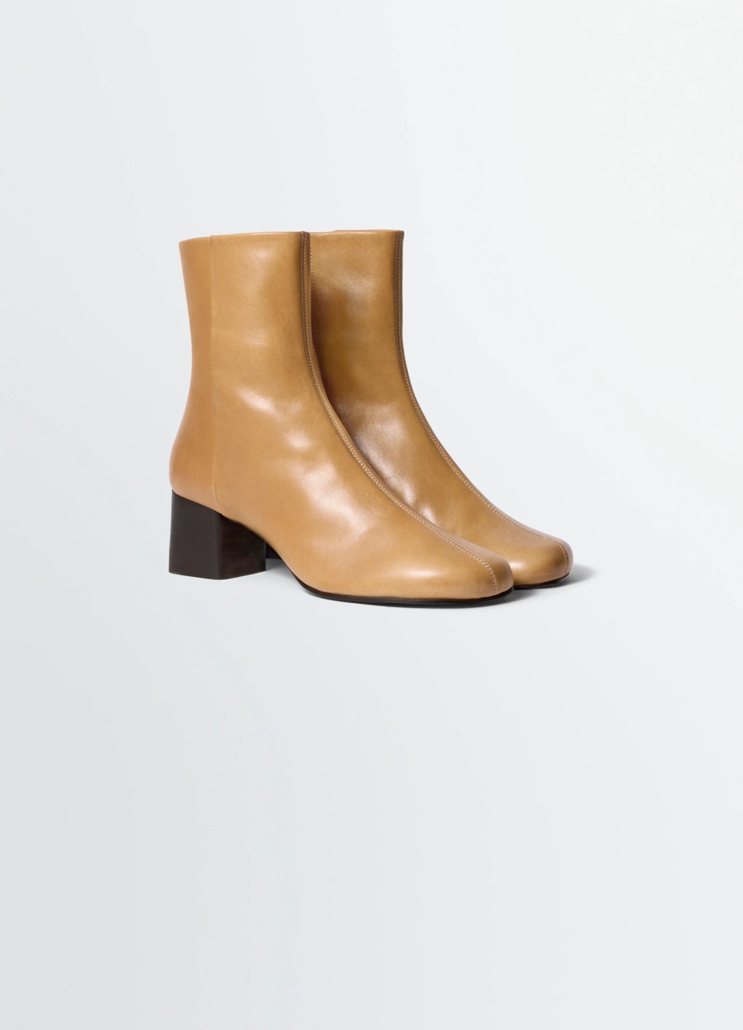 르메르 ANATOMIC BOOTS WITH 55MM HEEL 상품 이미지 2