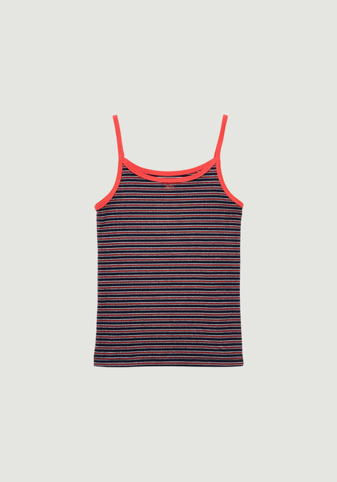 그로브 DALIN STRIPE SLEEVELESS 상품 이미지 1