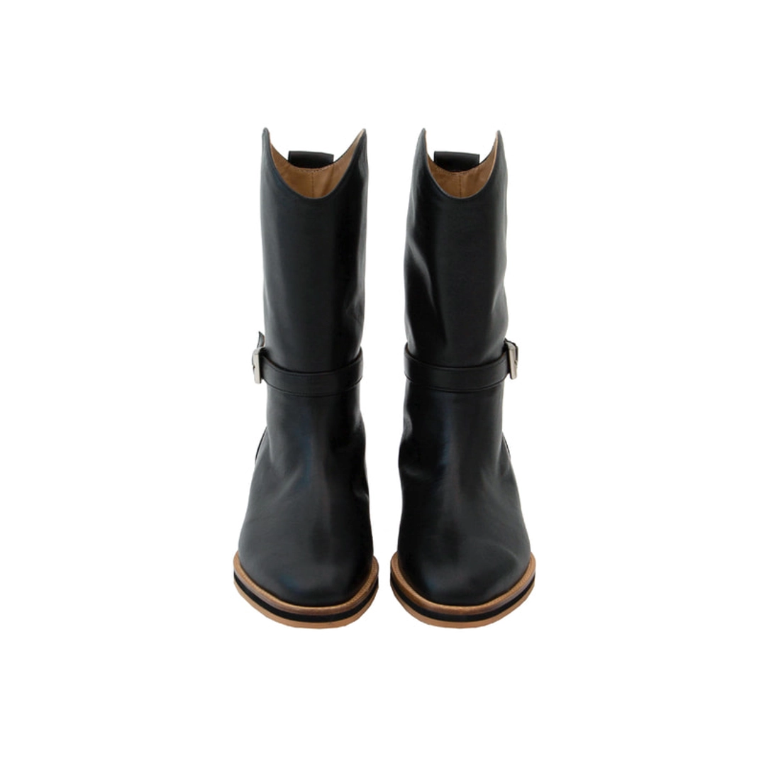 미닛뮤트 classic boots - black 상품 이미지 3