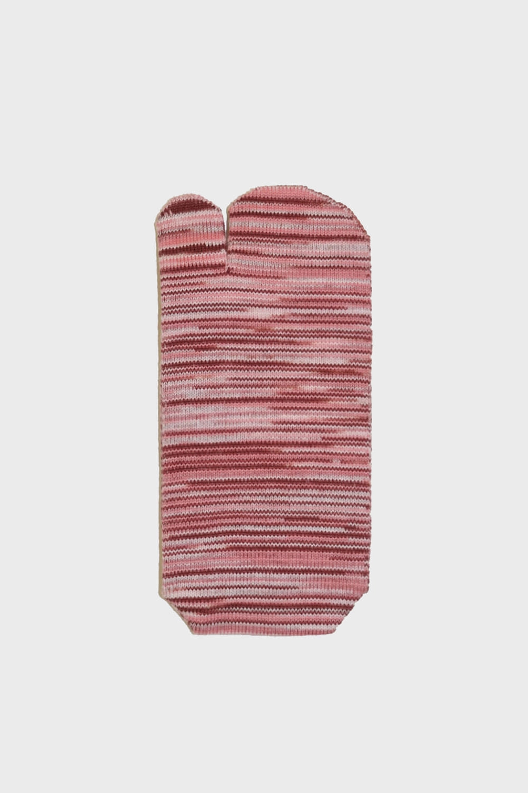 누아누 Esper Tabi Socks_Cherry 상품 이미지 2