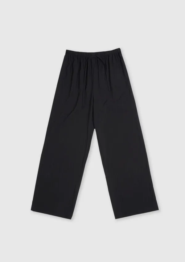Free Pants (Black)