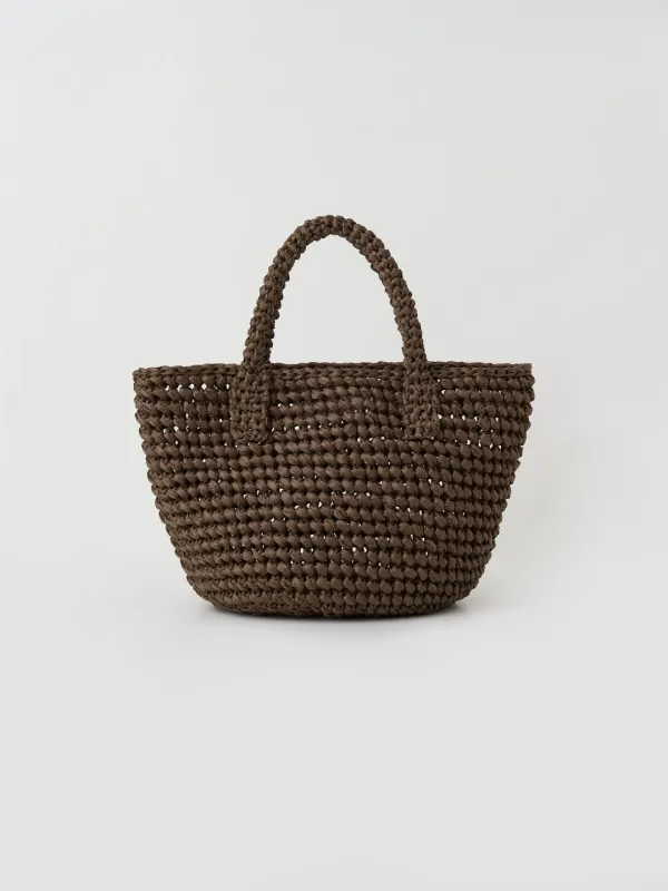 coa bag(brown)