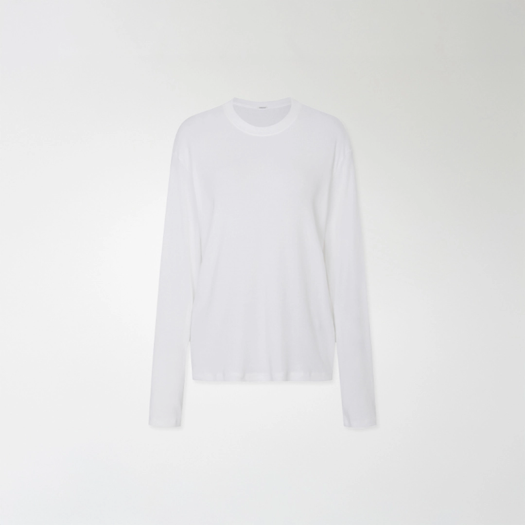 프레시라벨 Breeze long sleeve tee 상품 이미지 1