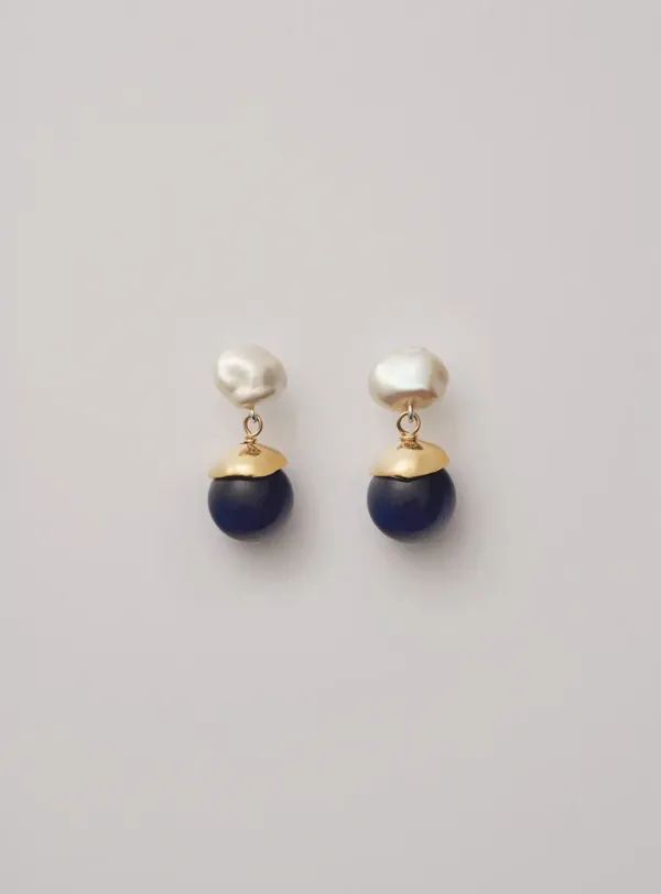Maude Earrings