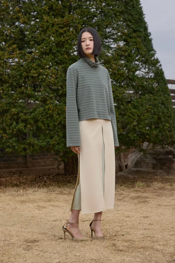 LUNE SKIRT
