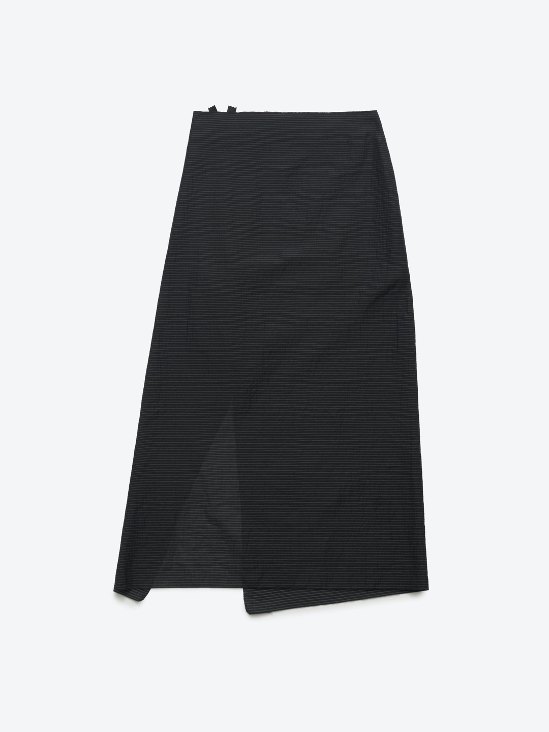 캐롤쇼페 STRIPE SLIT LONG SKIRT 상품 이미지 2