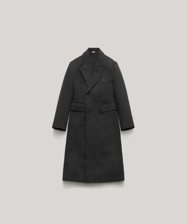 PVIL Handmade Coat
