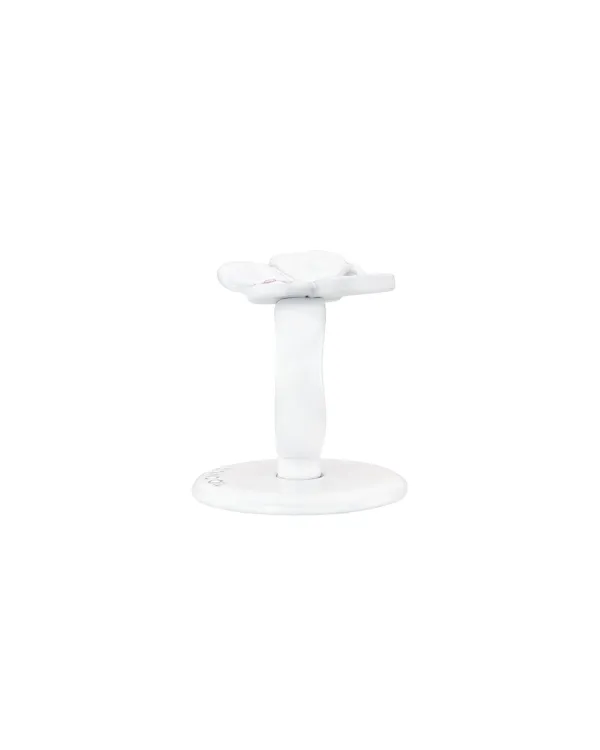 Fairy Wings Grip Ring · 페어리 윙 그립링 / 화이트