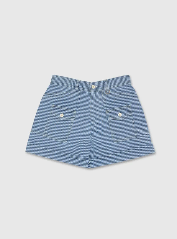 Hickory Shorts